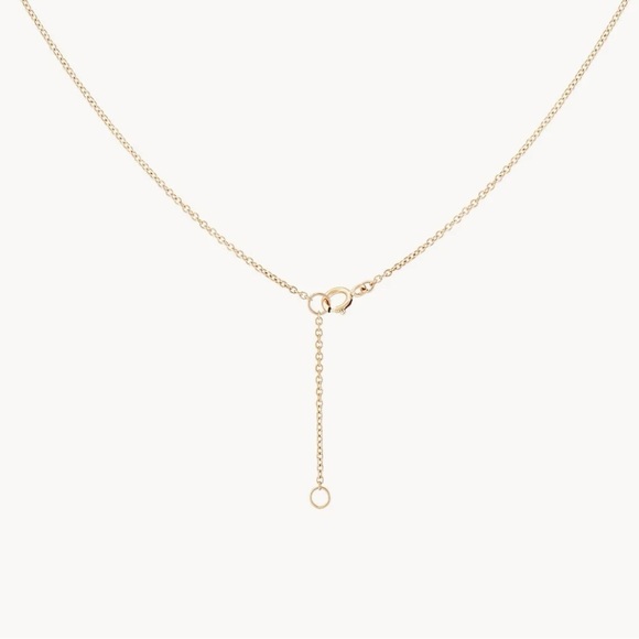 Bluboho Abacus Necklace - Picture 2 of 3